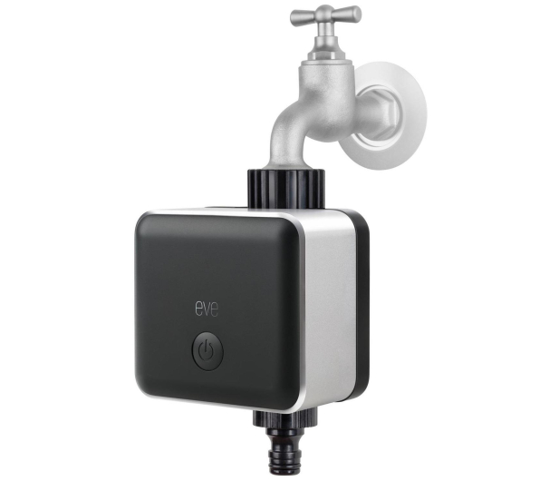 EVE Aqua - inteligentny kontroler systemu nawadniania - 651412 - zdjęcie
